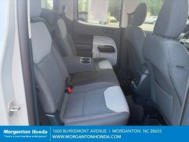 Used 2024 Ford Maverick XLT w/ XLT Luxury Package AWD/4WD image 37