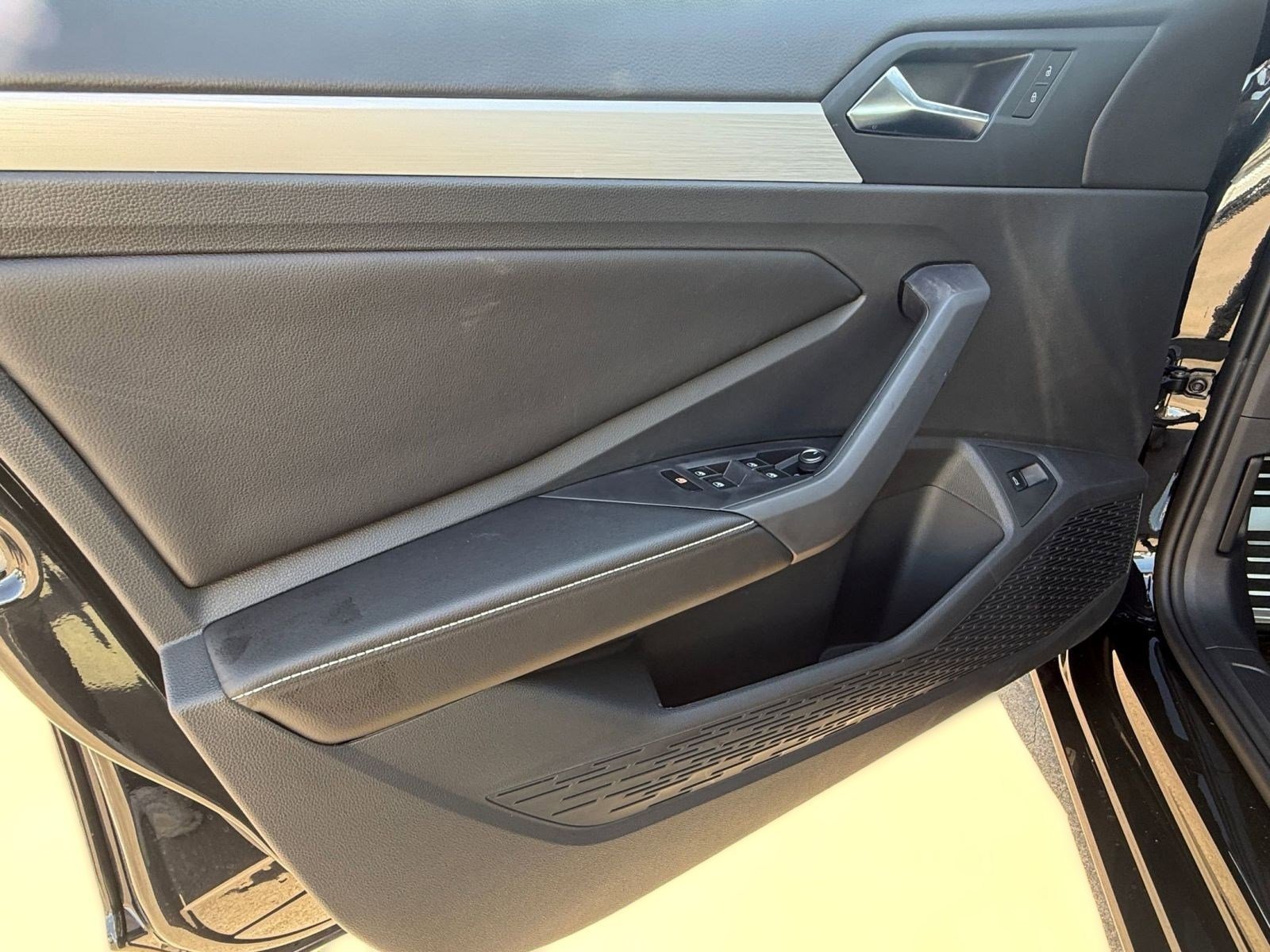 New 2026 Volkswagen Jetta Sport FWD image 20