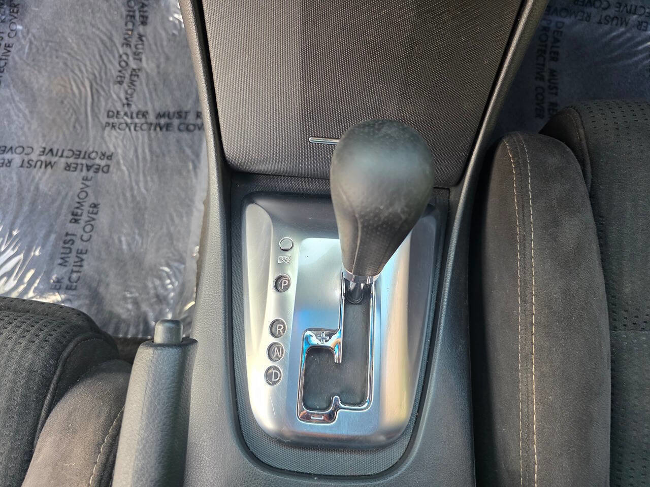 Used 2012 Nissan Altima 2.5 S w/ Convenience Pkg image 24