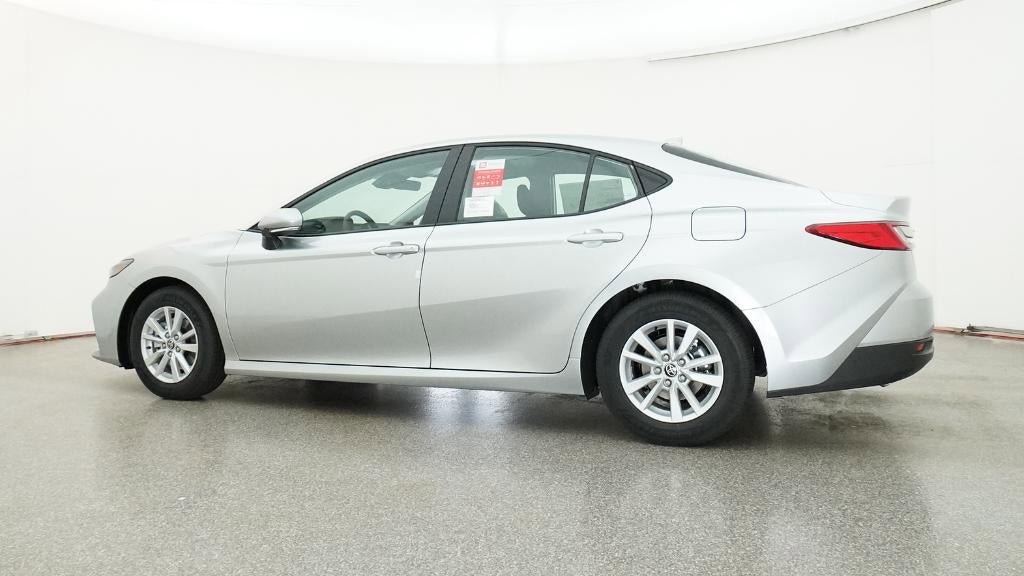 New 2026 Toyota Camry LE FWD image 20