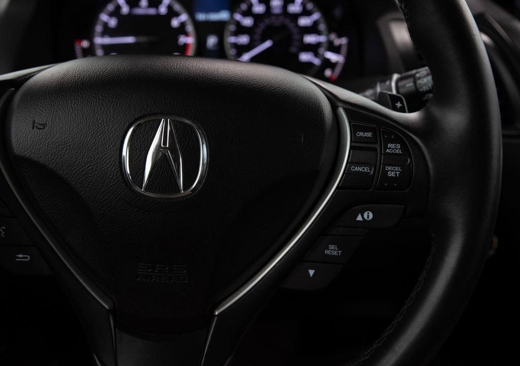 Used 2016 Acura RDX AWD image 26