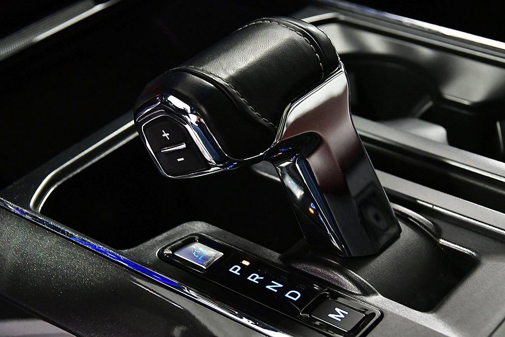 Used 2022 Ford F150 Lariat image 29