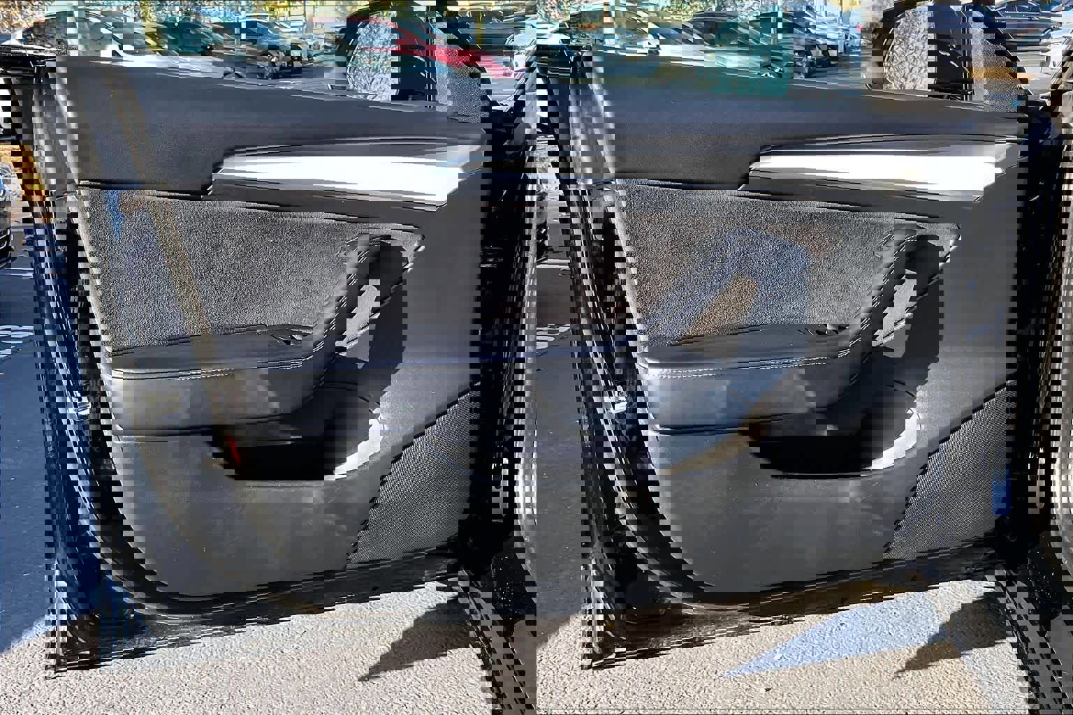 Used 2022 Tesla Model 3 Performance image 25