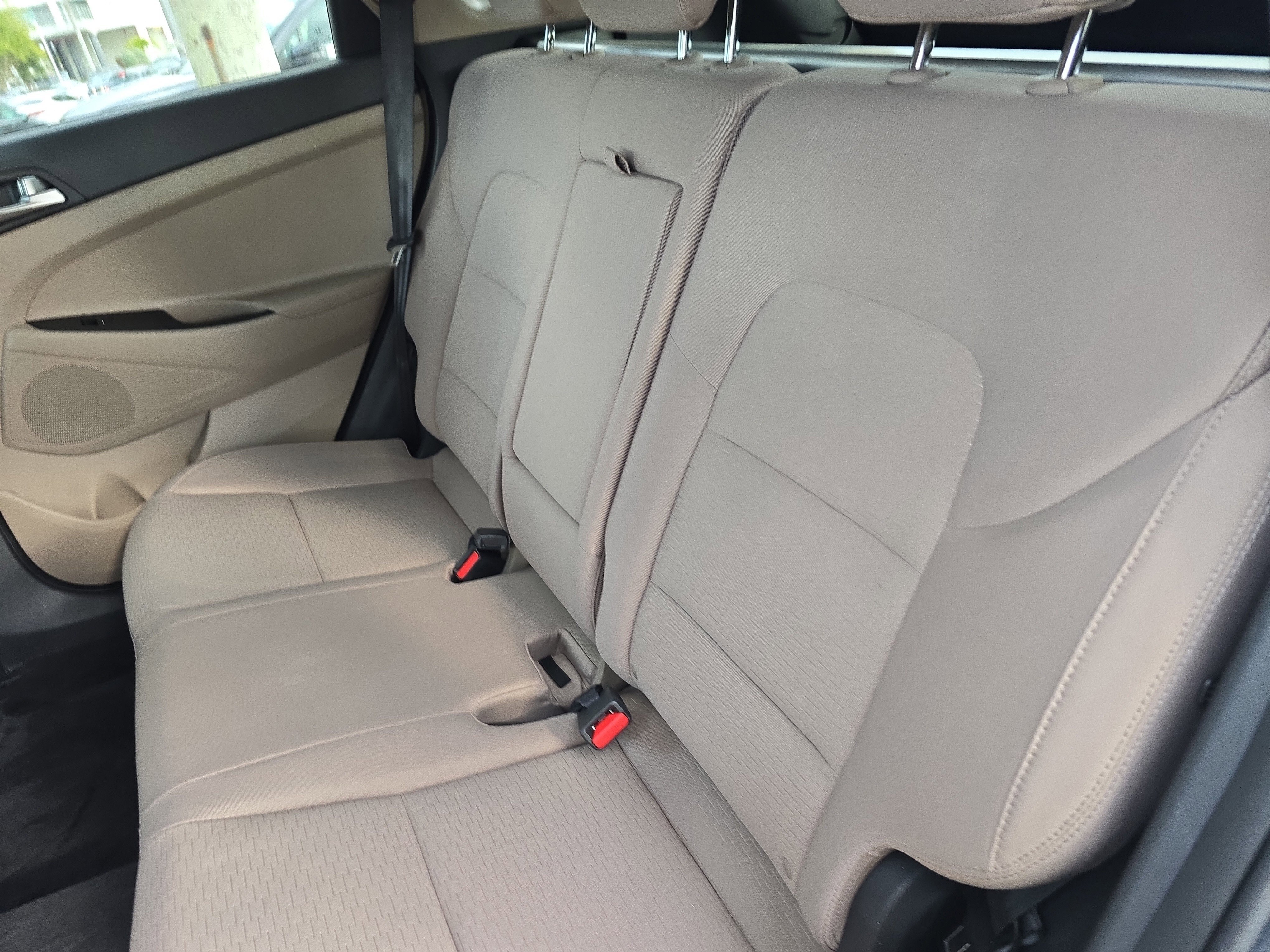 Used 2019 Hyundai Tucson SE image 12