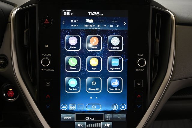 Used 2024 Subaru Crosstrek 2.0i Premium w/ Popular Package #3 image 5