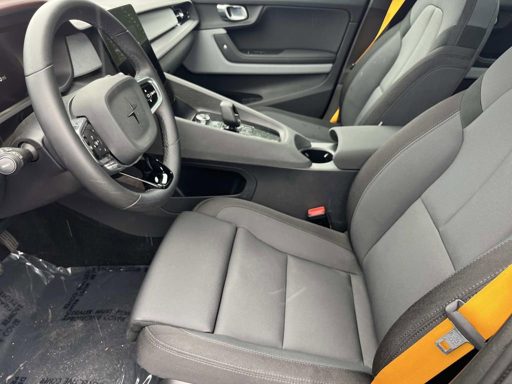 Used 2023 Polestar Polestar 2 w/ Pilot Pack image 26