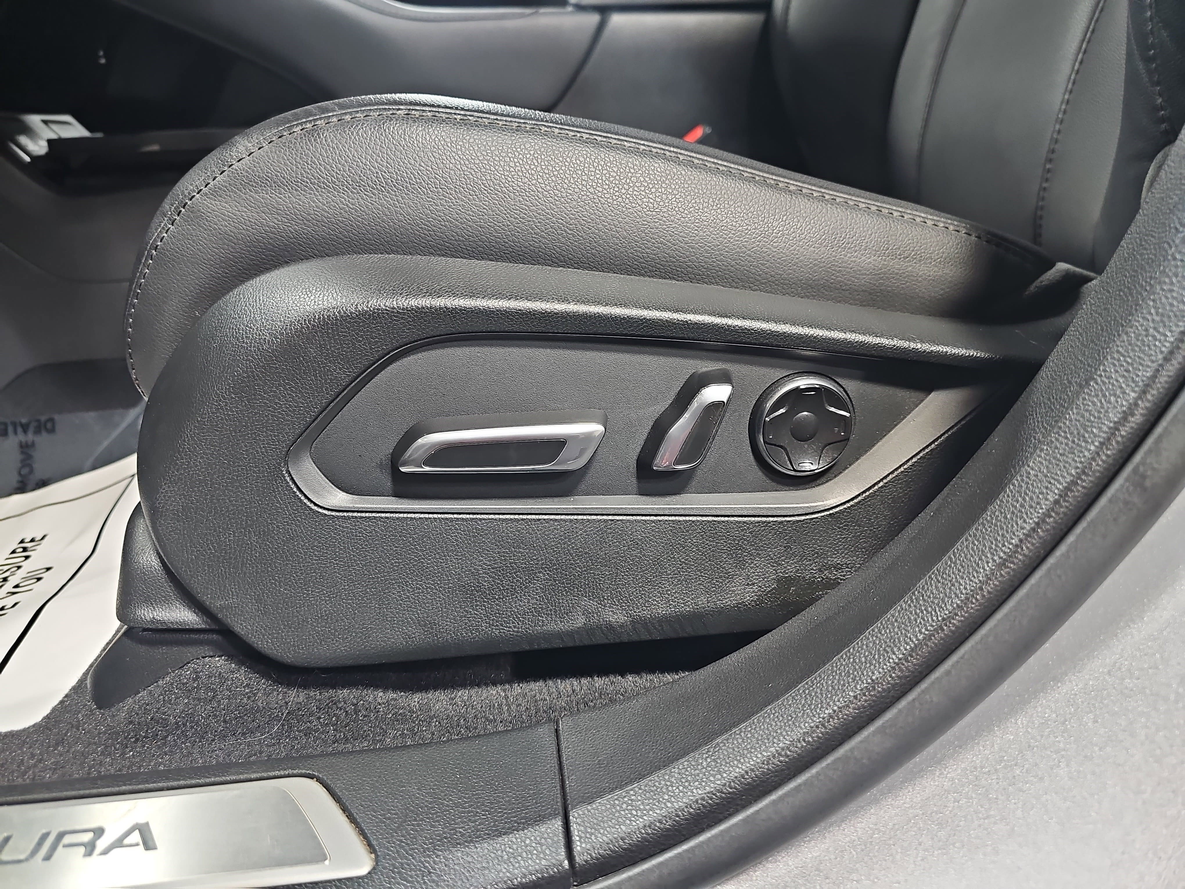 Used 2021 Acura RDX AWD image 29