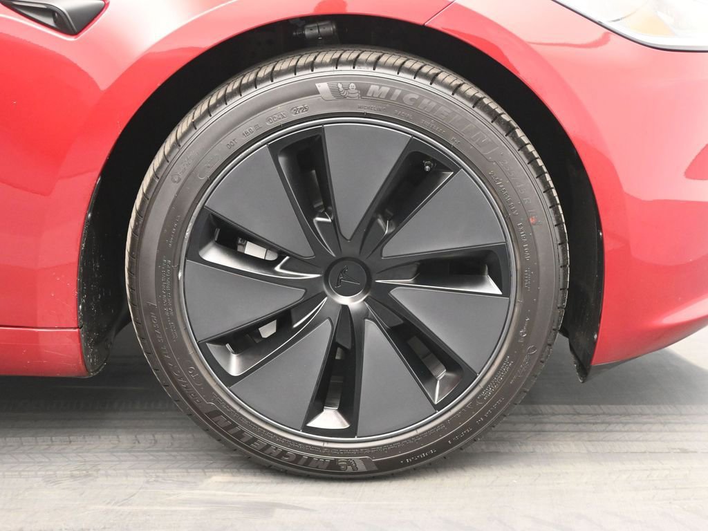 Used 2025 Tesla Model 3 Long Range image 20