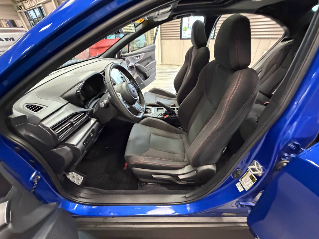 Used 2022 Subaru WRX Premium AWD/4WD image 52