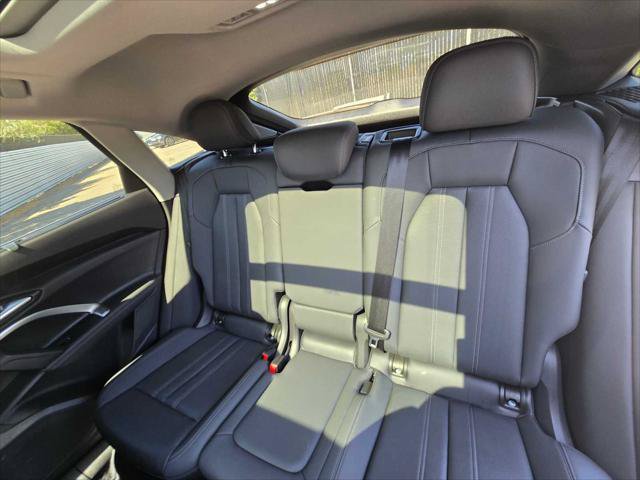 Used 2025 Audi Q5 Premium Plus AWD/4WD image 16