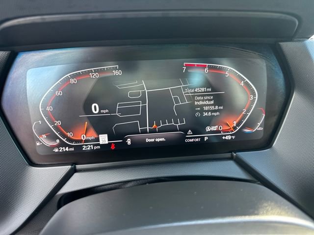 Used 2024 BMW 228i xDrive Gran Coupe image 17