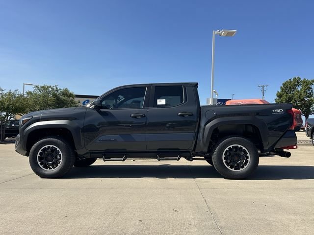 New 2026 Toyota Tacoma TRD Off-Road AWD/4WD image 2