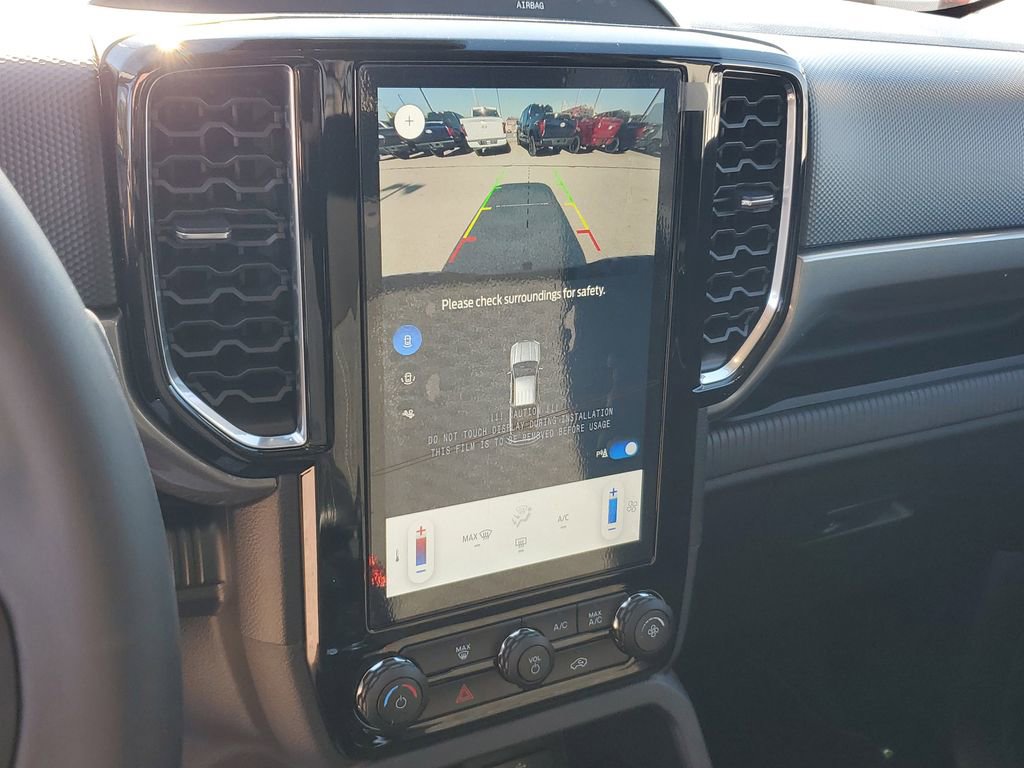 New 2025 Ford Ranger XLT w/ Trailer Tow Package image 21