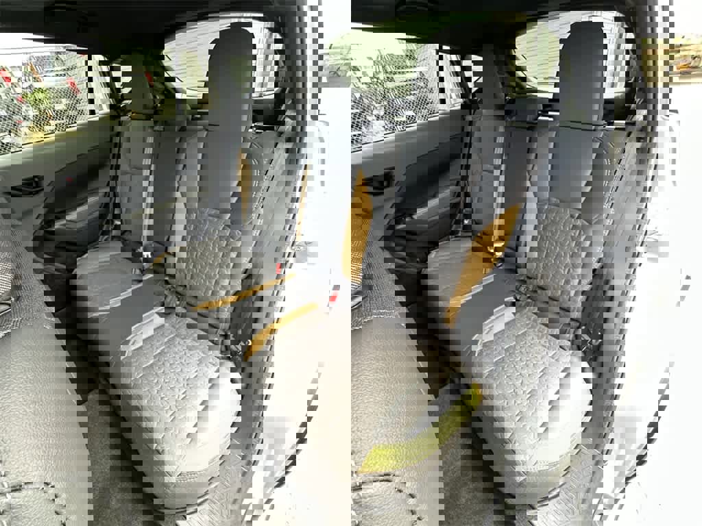 New 2025 Subaru Crosstrek 2.5i Sport w/ Crosstrek Mirror Package image 14