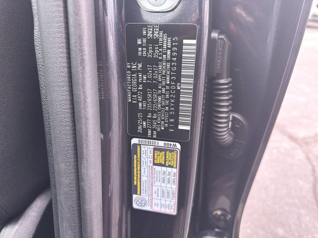 Used 2026 Kia Sportage LX w/ LX Convenience Package image 32