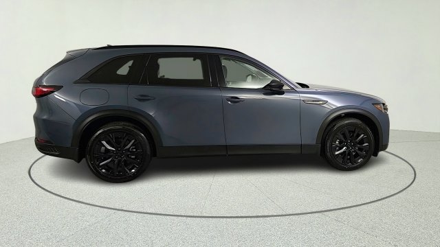 New 2026 MAZDA CX-90 Plug-In Hybrid w/Premium Sport AWD/4WD image 8