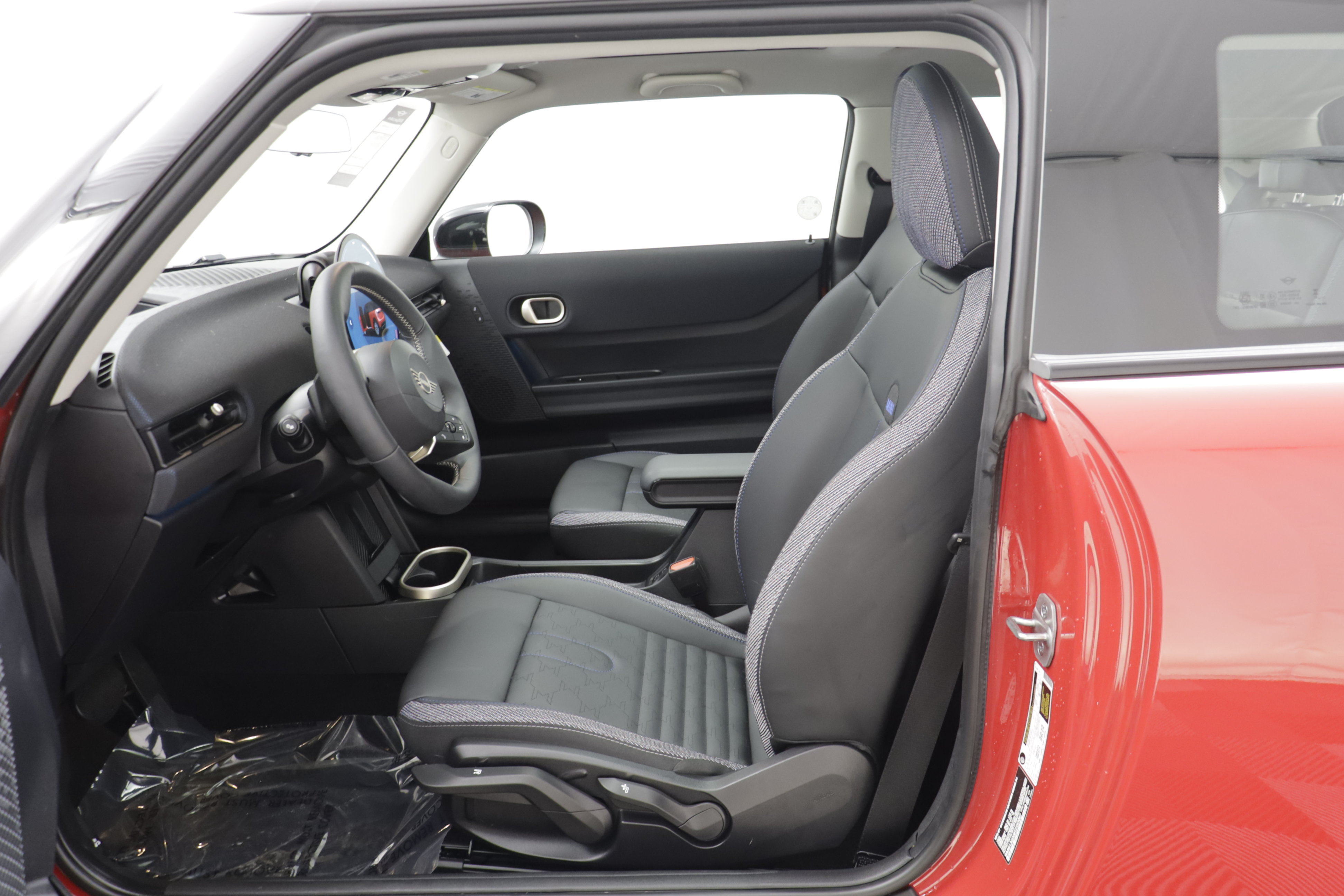 Certified 2026 MINI Cooper 2-Door Hardtop FWD image 5