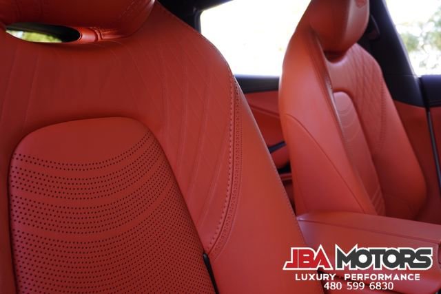 Used 2022 Aston Martin DBX image 90