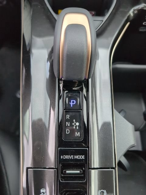 New 2026 Toyota Crown Platinum AWD/4WD image 26