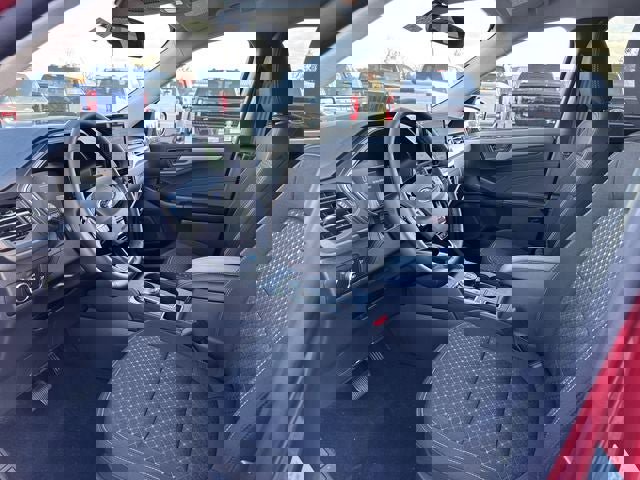 New 2026 Ford Escape Active w/ Tech Pack #1 image 11