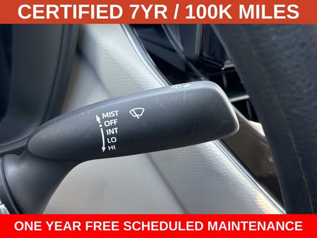 Used 2026 Toyota Corolla LE FWD image 25