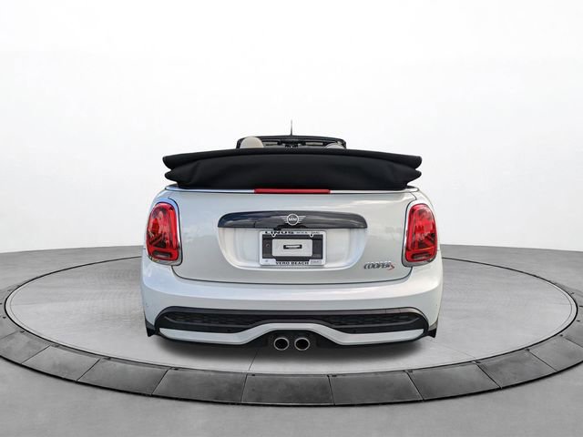 Used 2022 MINI Cooper S w/ Signature Upholstery Package image 5