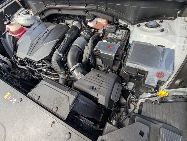 Used 2023 Kia Sorento SX image 23