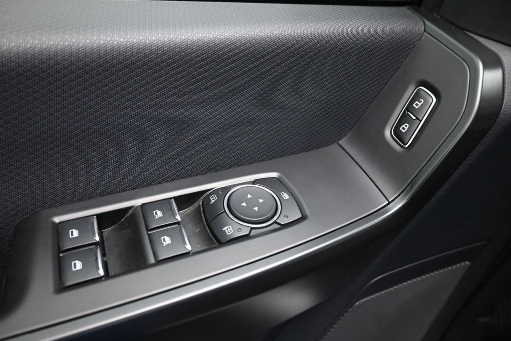 Certified 2024 Ford F150 STX RWD image 11
