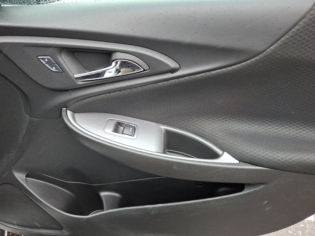 Used 2025 Chevrolet Malibu LT image 10