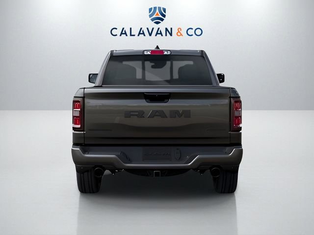 New 2026 RAM 1500 Big Horn image 7