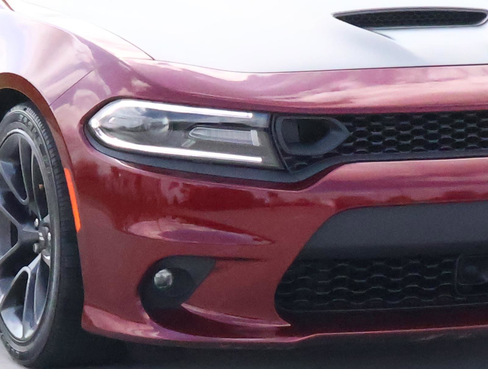 Used 2021 Dodge Charger Scat Pack w/ Plus Group image 7