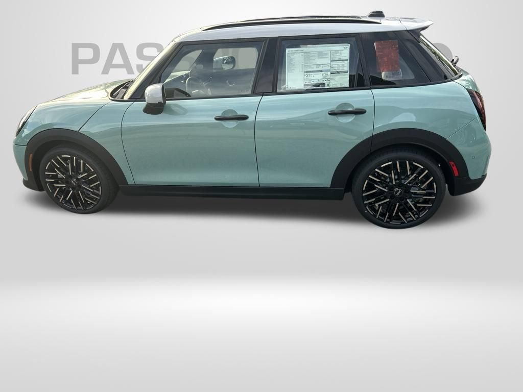 New 2027 MINI Cooper S FWD image 3