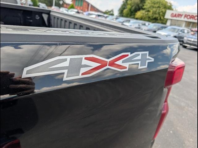 Used 2025 Chevrolet Silverado 1500 LT image 18