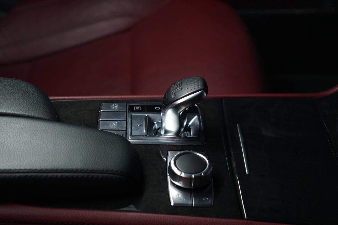 Used 2018 Mercedes-Benz SL 450 SL 450 2dr Roadster image 71