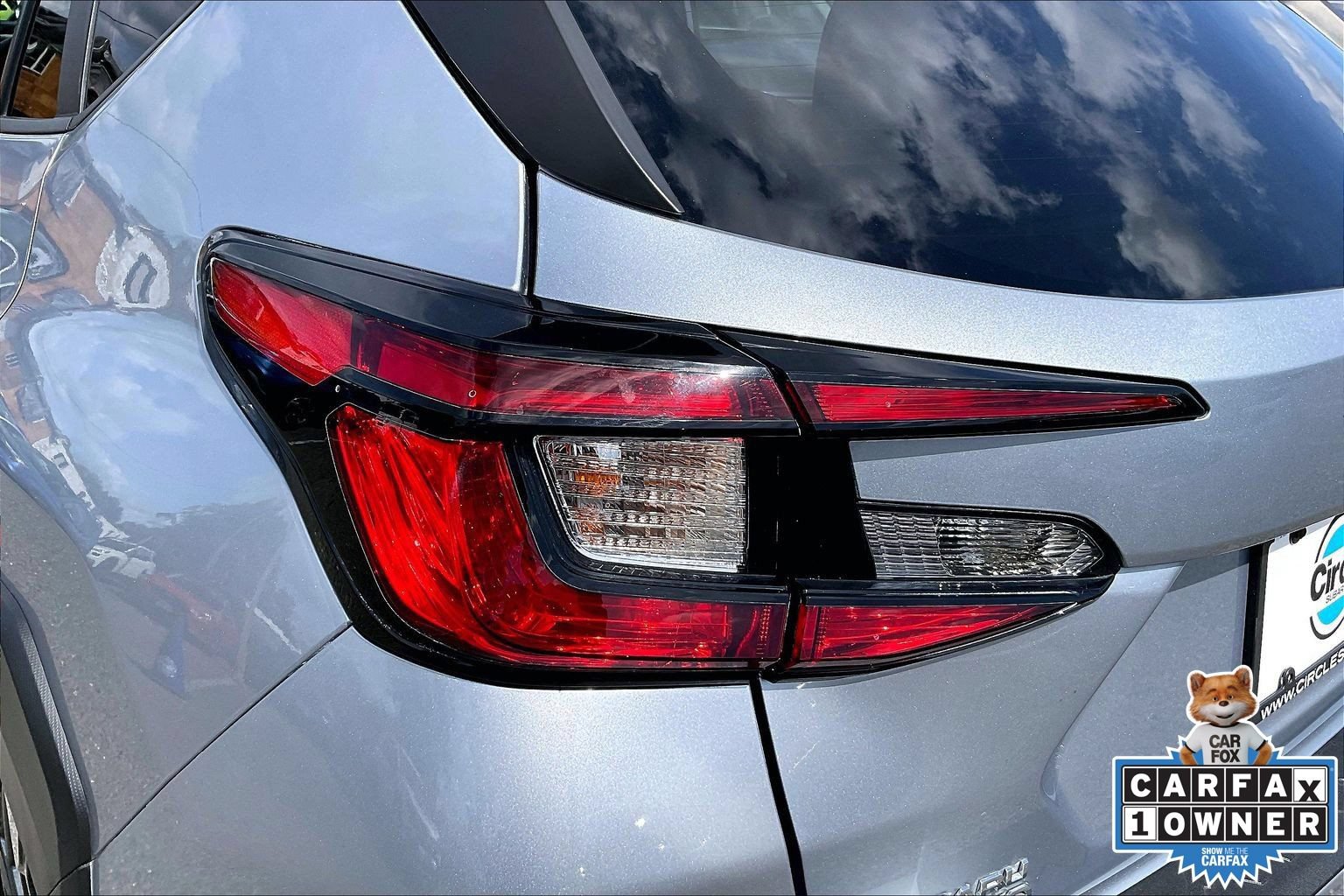 Certified 2024 Subaru Crosstrek 2.5i Limited AWD/4WD image 29