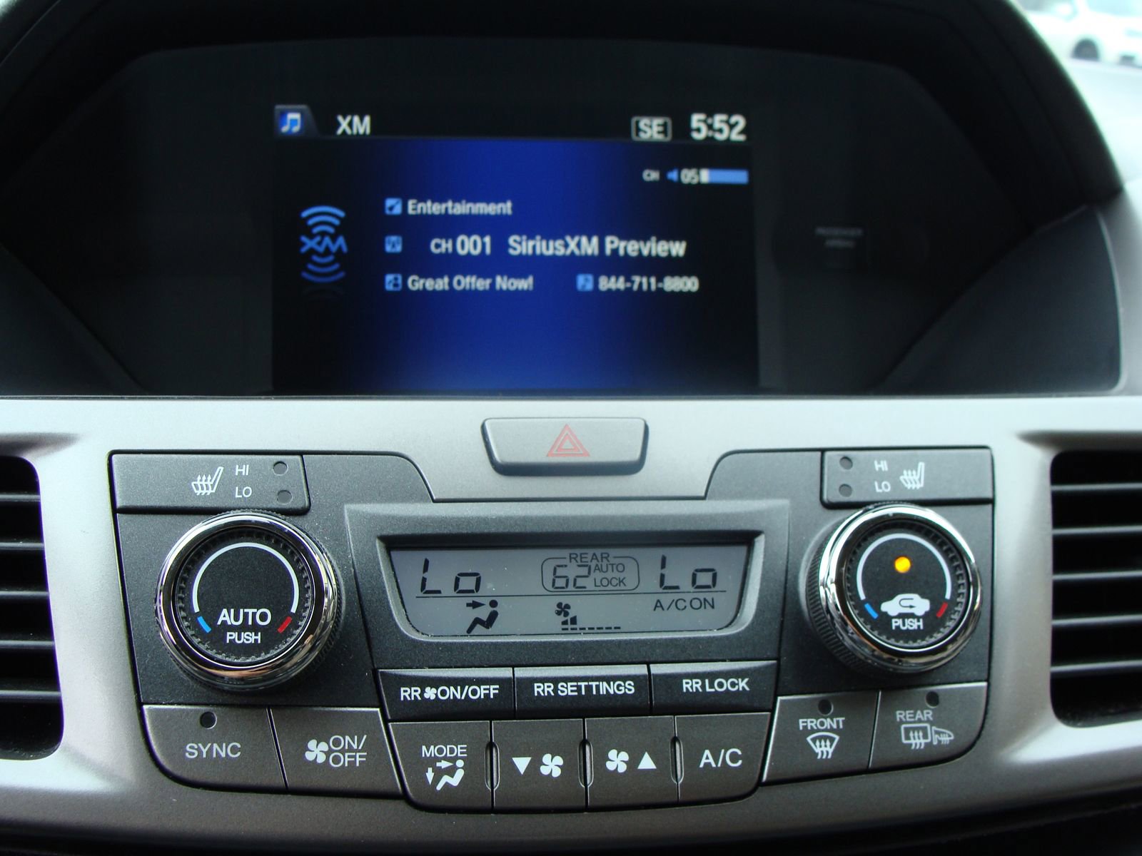 Used 2015 Honda Odyssey EX-L image 15