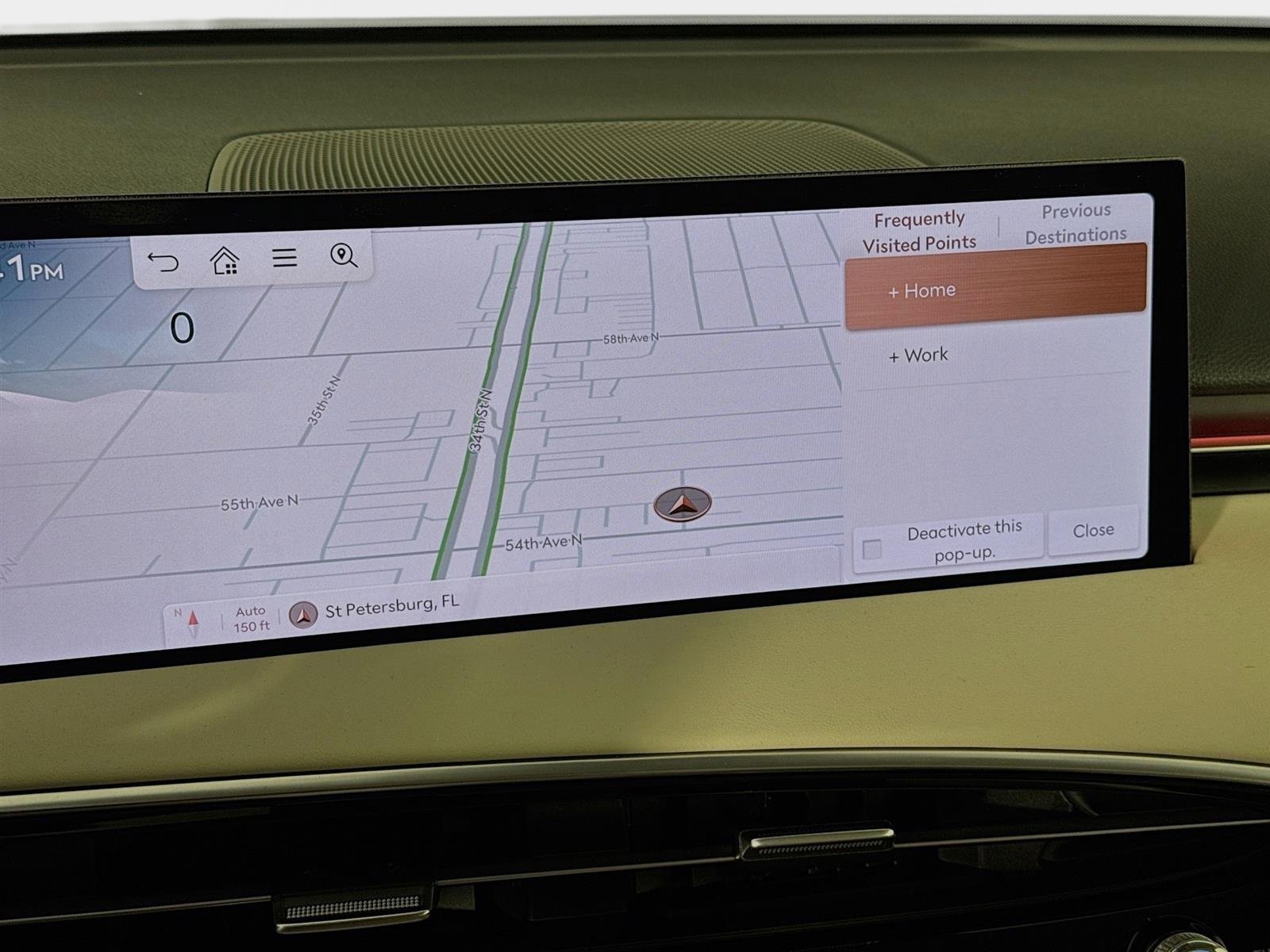 New 2026 Genesis GV70 2.5T Select image 16