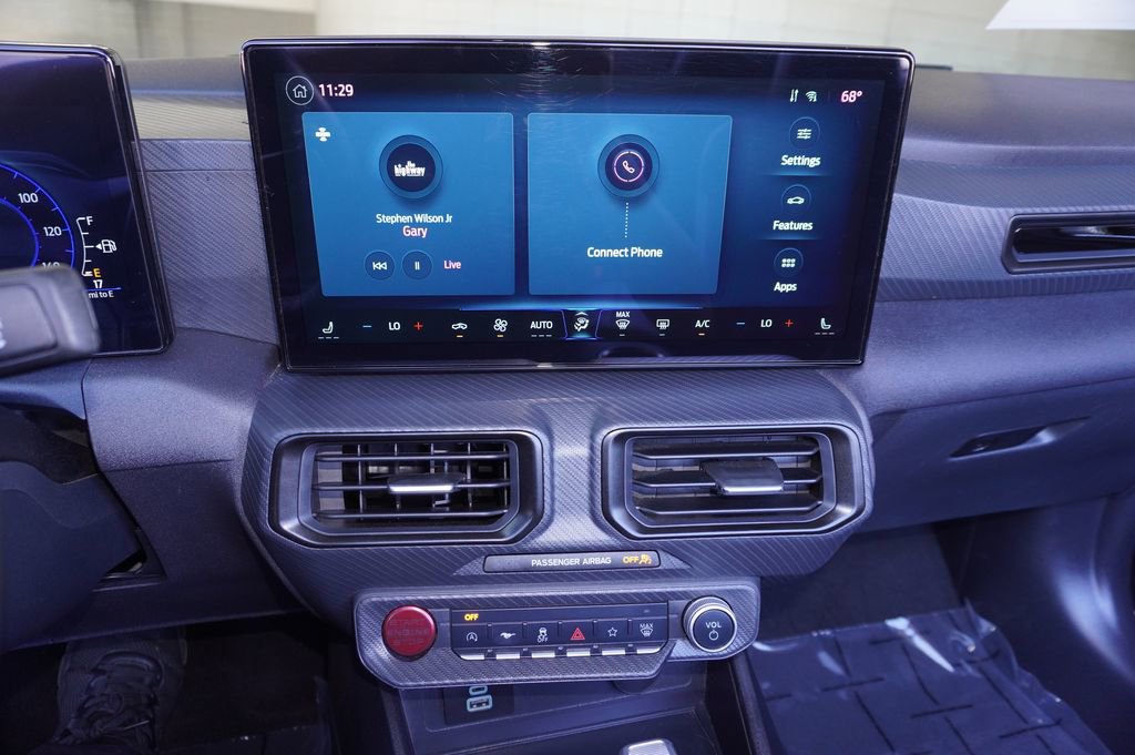 Used 2025 Ford Mustang EcoBoost image 26