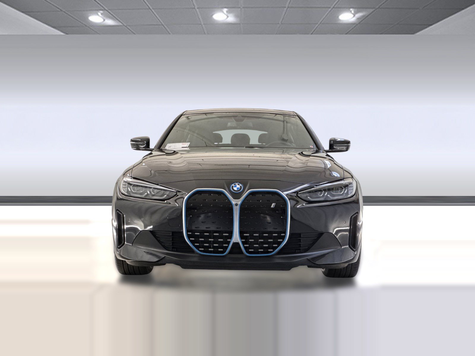 Used 2023 BMW i4 eDrive40 w/ Premium Package RWD image 5