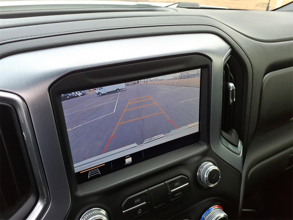 Used 2019 GMC Sierra 1500 SLE w/ SLE Value Package image 10