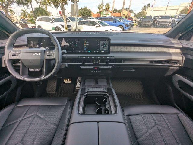 Certified 2027 Kia Telluride SX Prestige X-Line AWD/4WD image 19
