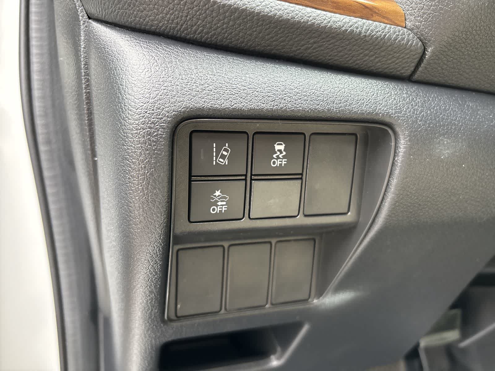 Used 2022 Honda CR-V EX image 10