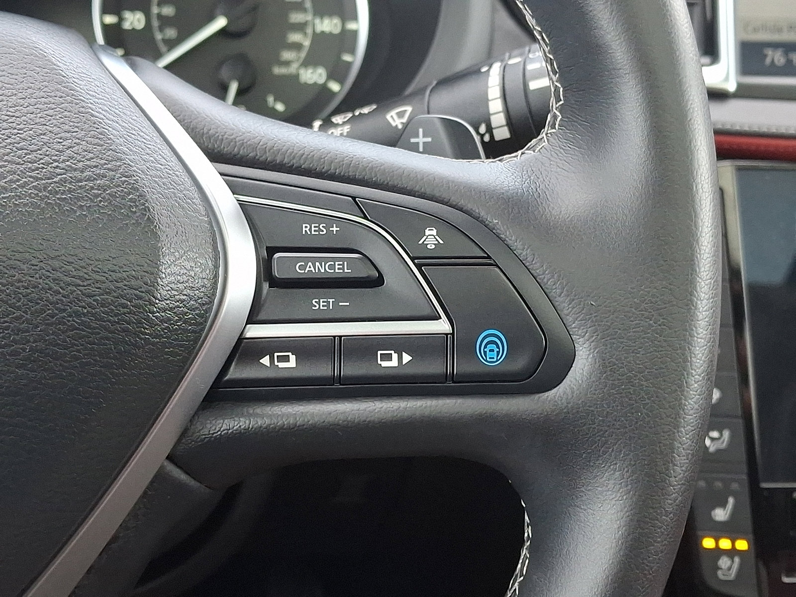 Certified 2024 INFINITI QX50 Sport image 20