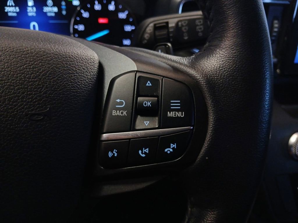 Used 2020 Ford Explorer XLT w/ Equipment Group 202A image 21