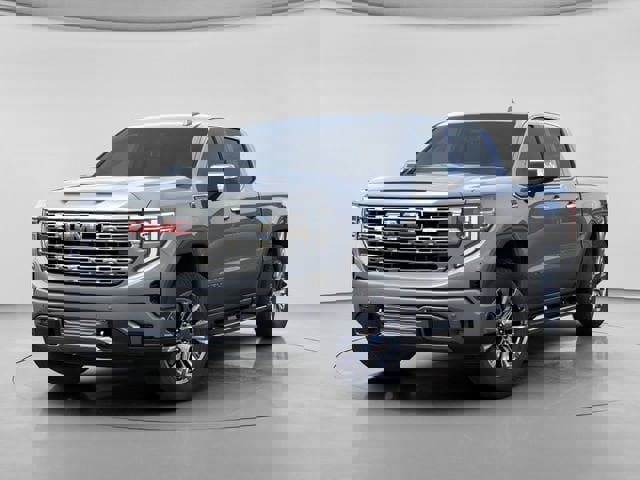New 2026 GMC Sierra 1500 Denali image 8