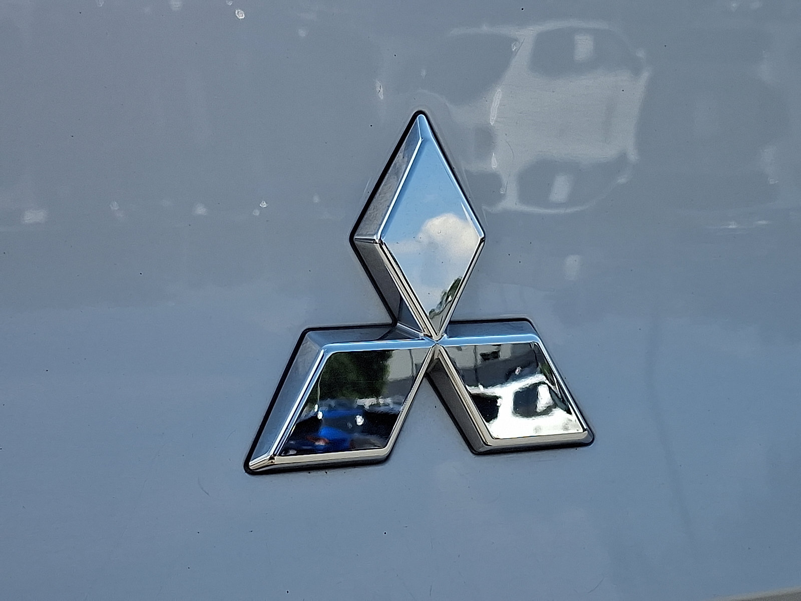 Used 2024 Mitsubishi Outlander SE Black Edition AWD/4WD image 32