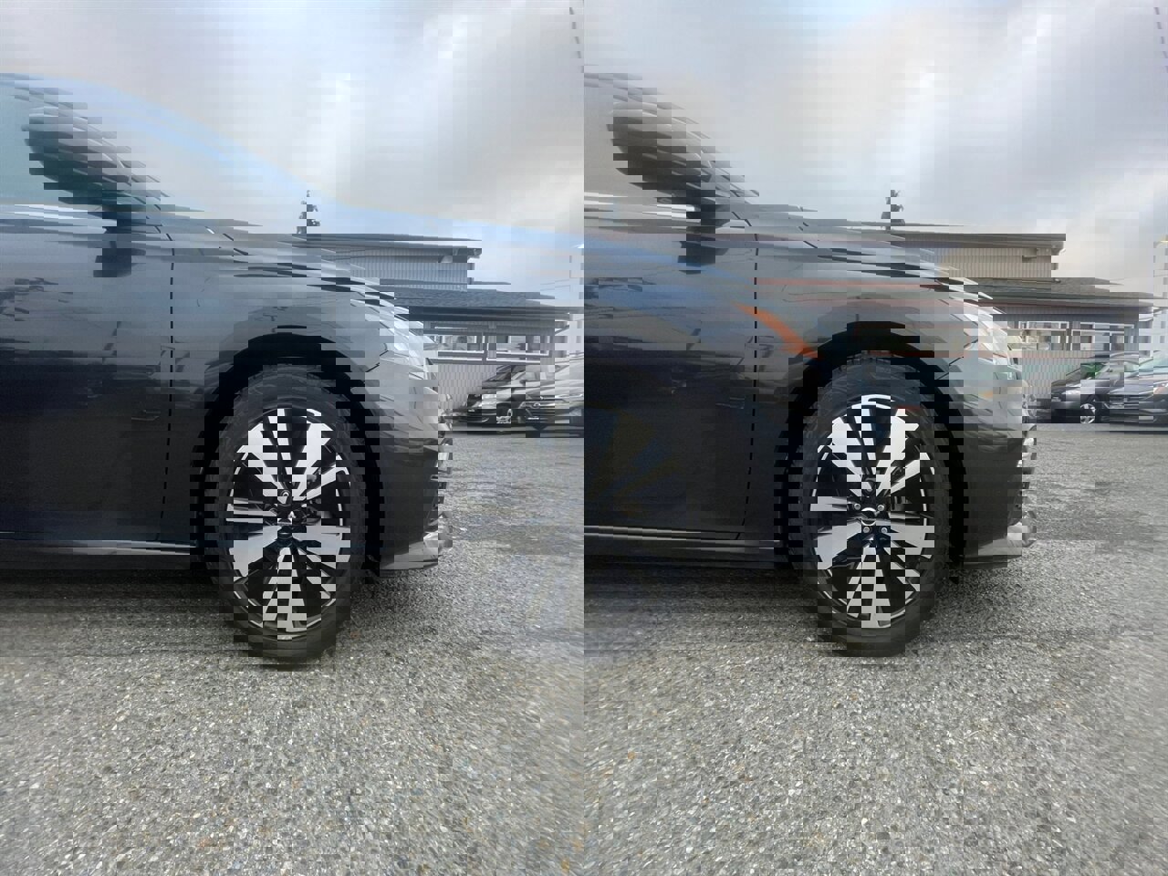 Used 2022 Nissan Altima 2.5 SV image 16