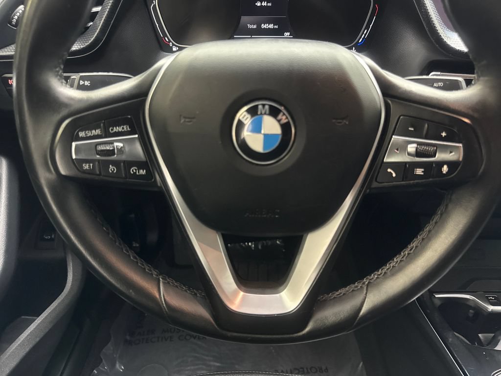 Used 2021 BMW 228i xDrive Gran Coupe w/ Convenience Package AWD/4WD image 58