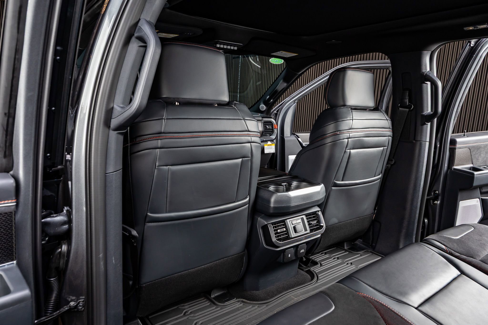 Used 2025 Ford F150 Raptor w/ Equipment Group 803A Raptor R image 34