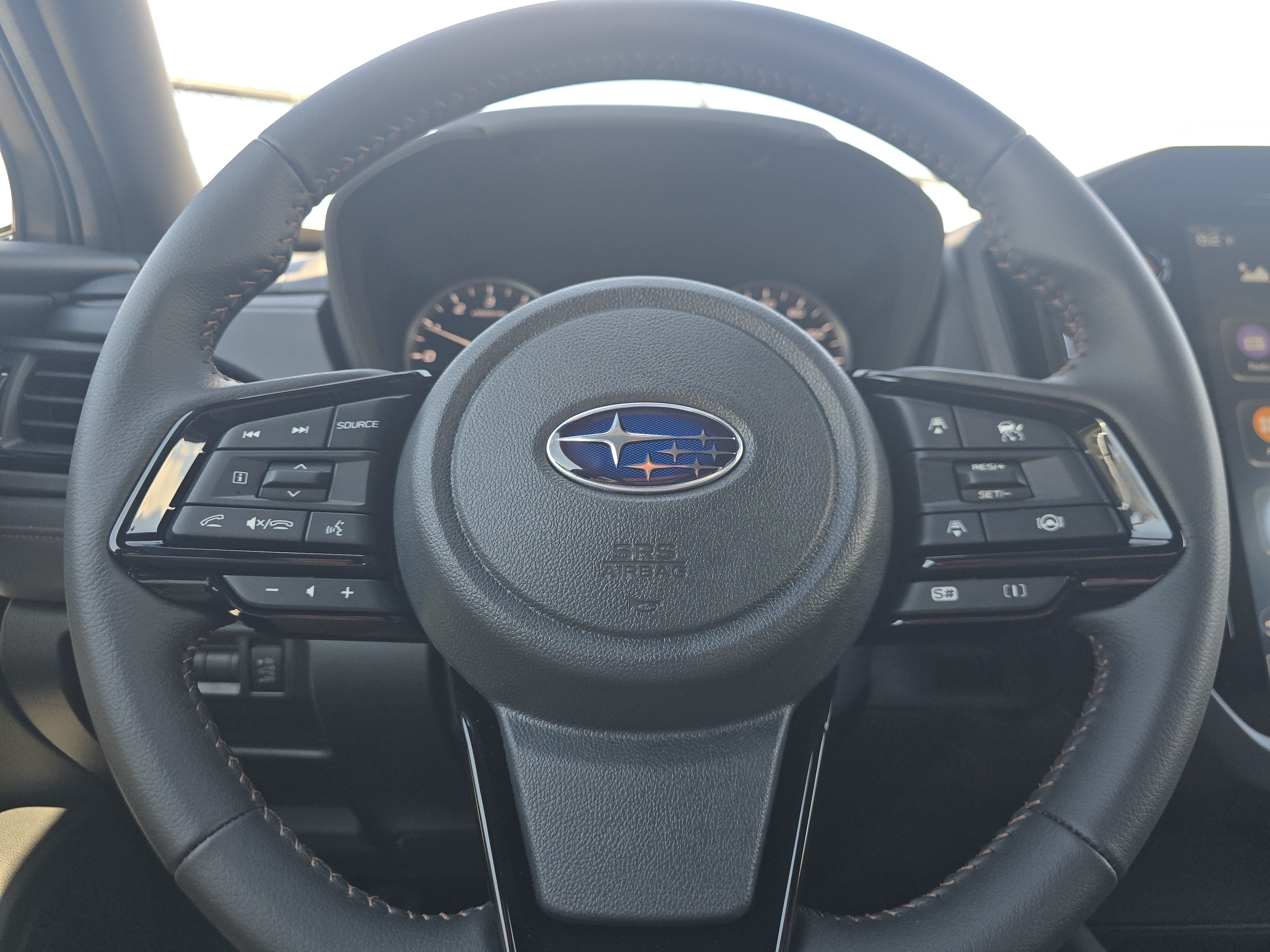 New 2026 Subaru Forester Sport AWD/4WD image 23